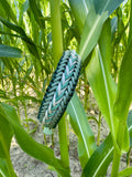 Paracord Halsband „Aurora“
