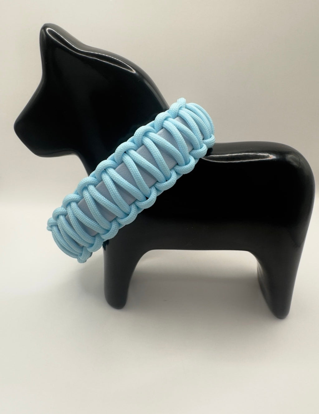 Biothane X Paracord Halsband